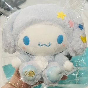 Cinnamoroll